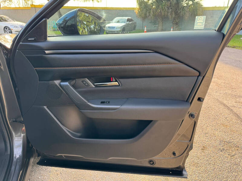 2023 Mazda CX-50 2.5 S Premium Plus