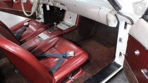 1964 Studebaker Avanti