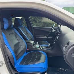 2016 Dodge Charger R/T