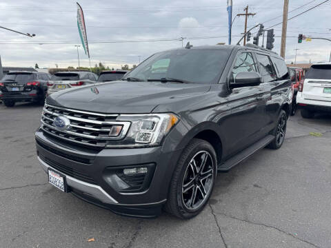 2020 Ford Expedition XLT