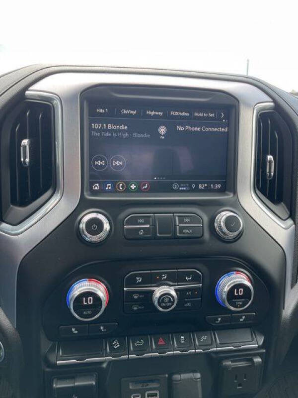 2022 GMC Sierra 1500 Limited