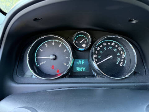 2015 Chevrolet Captiva Sport LT