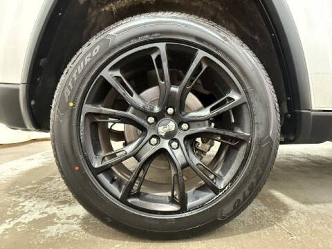 2012 Jeep Grand Cherokee