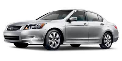 2010 Honda Accord