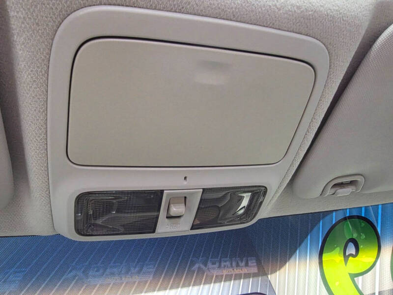 2009 Subaru Forester 2.5 X Premium