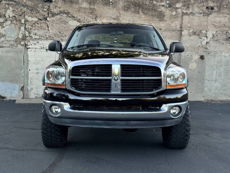 2006 Dodge Ram 2500