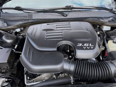 2022 Chrysler 300 Touring