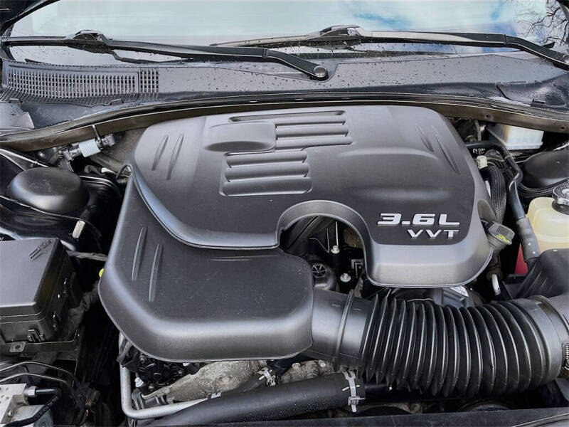 2022 Chrysler 300 Touring