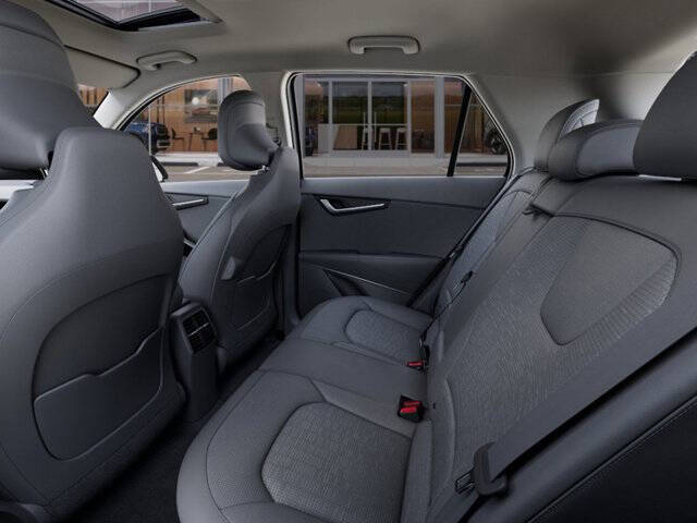 2025 Kia Niro EV Wave