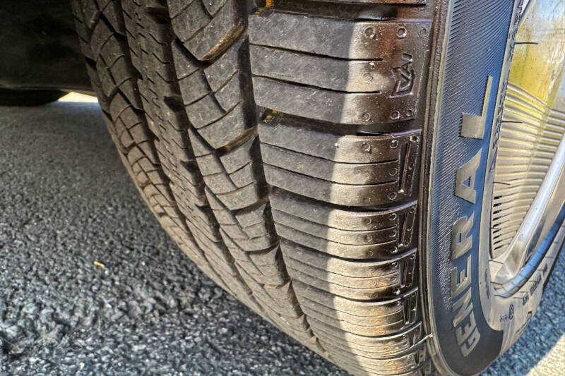 2021 Ford Mustang Mach-E Select