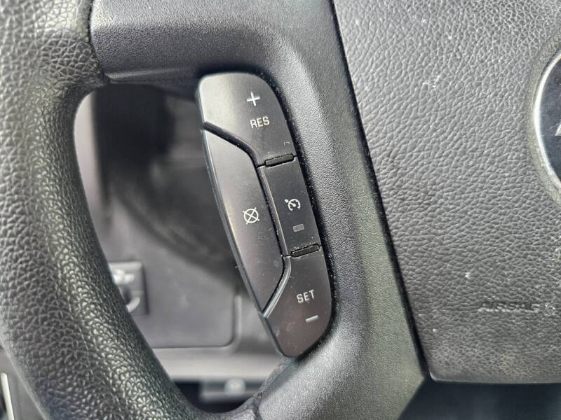 2021 Chevrolet Express 2500