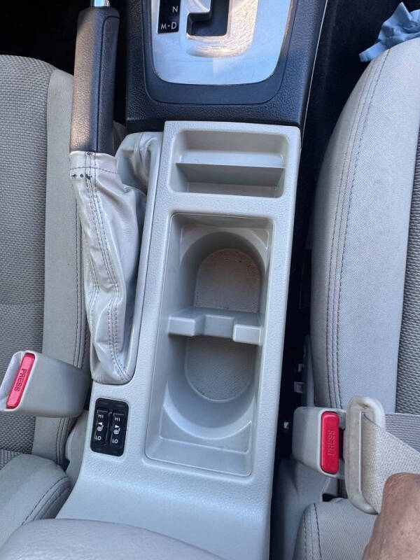 2015 Subaru XV Crosstrek 2.0i Premium