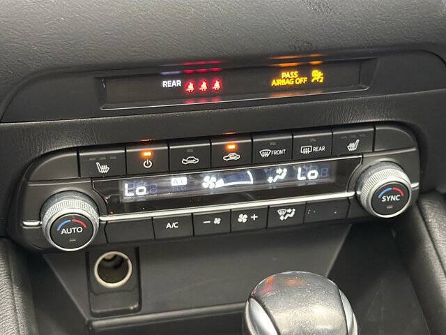 2023 Mazda CX-5 2.5 S Preferred