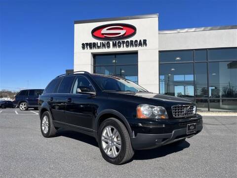 2009 Volvo XC90 for sale at Sterling Motorcar in Ephrata PA