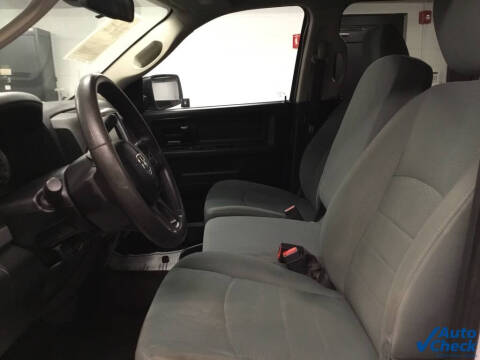 2014 RAM 1500 Express