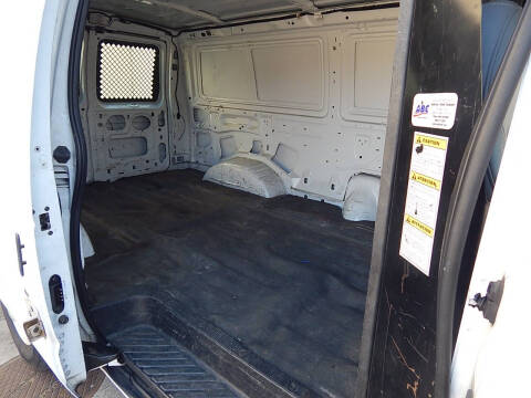 2007 Ford E-Series E-250