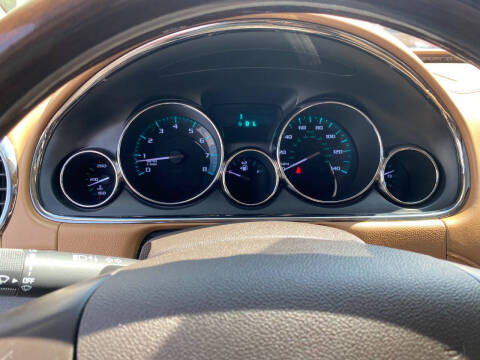 2015 Buick Enclave Premium