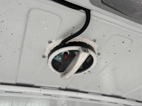 2018 RAM ProMaster City