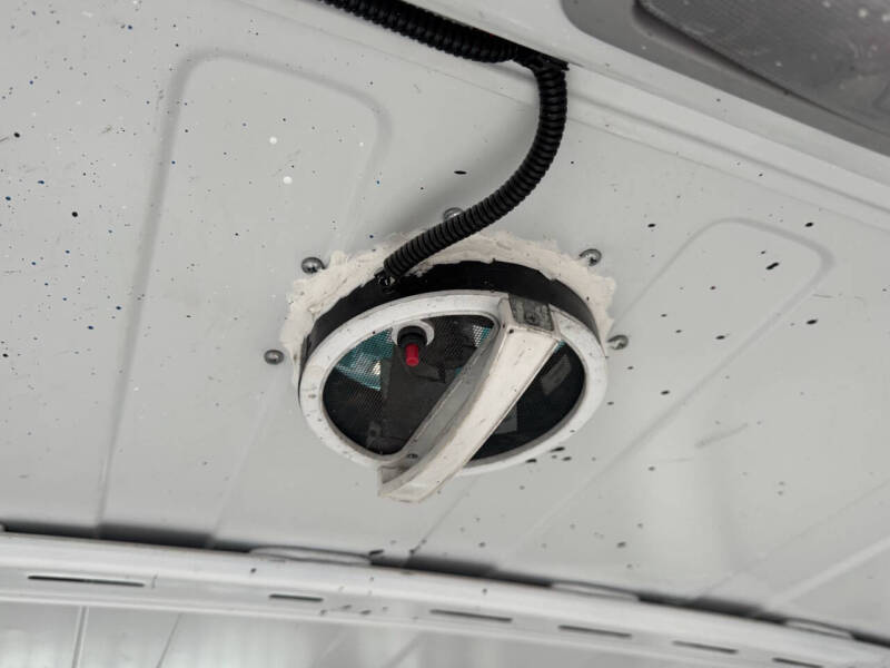 2018 RAM ProMaster City