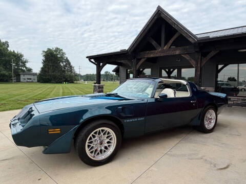 1979 Pontiac Trans Am