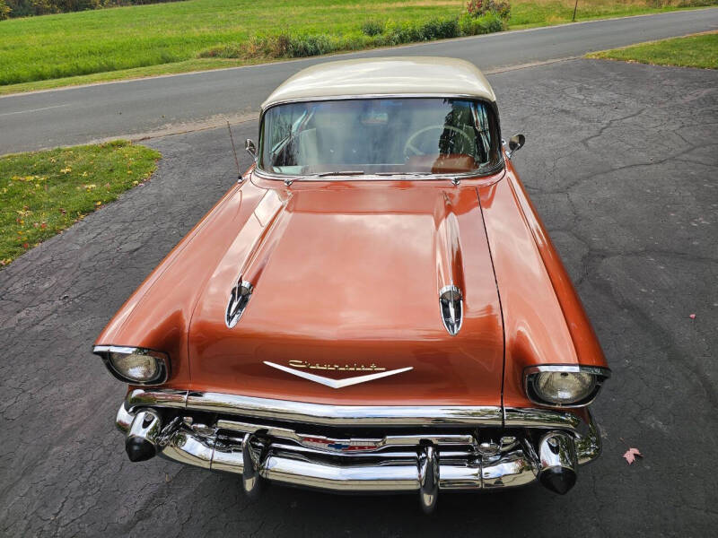 1957 Chevrolet Bel Air