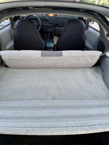 1995 Chevrolet Camaro
