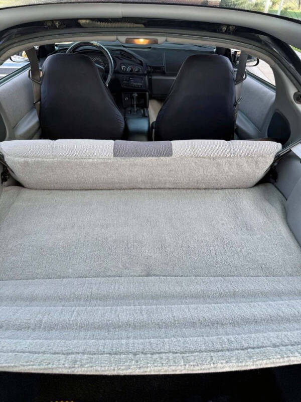 1995 Chevrolet Camaro