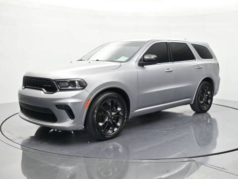 2021 Dodge Durango GT