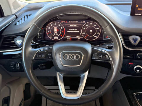 2019 Audi Q7