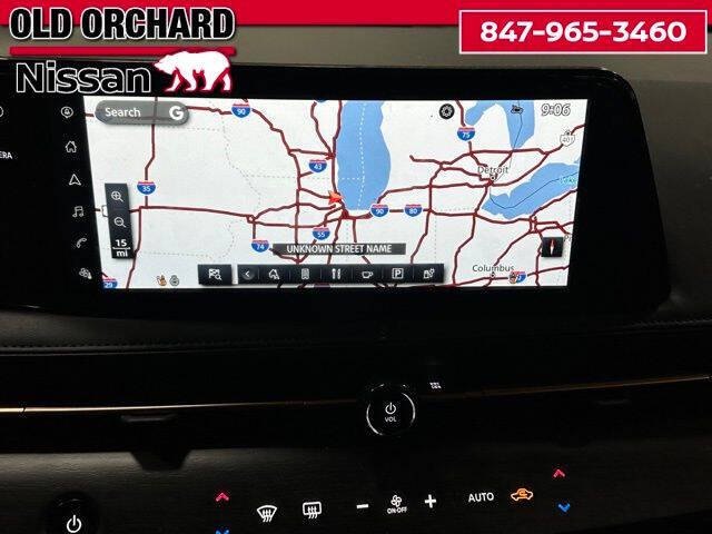 2023 Nissan Ariya Engage+ e-4ORCE