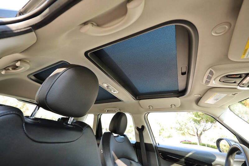 2015 MINI Hardtop 4 Door Cooper S