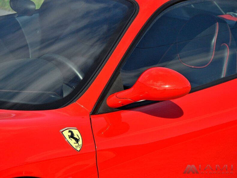 2000 Ferrari 360 Modena