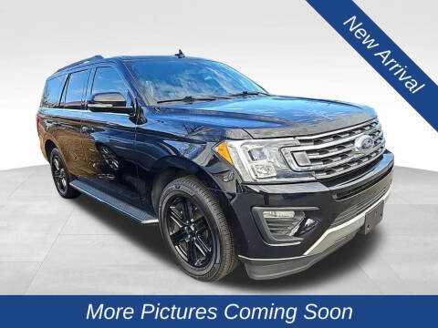 2021 Ford Expedition for sale at Auto Finance of Raleigh in Raleigh NC