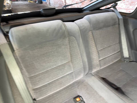 1990 Toyota Supra