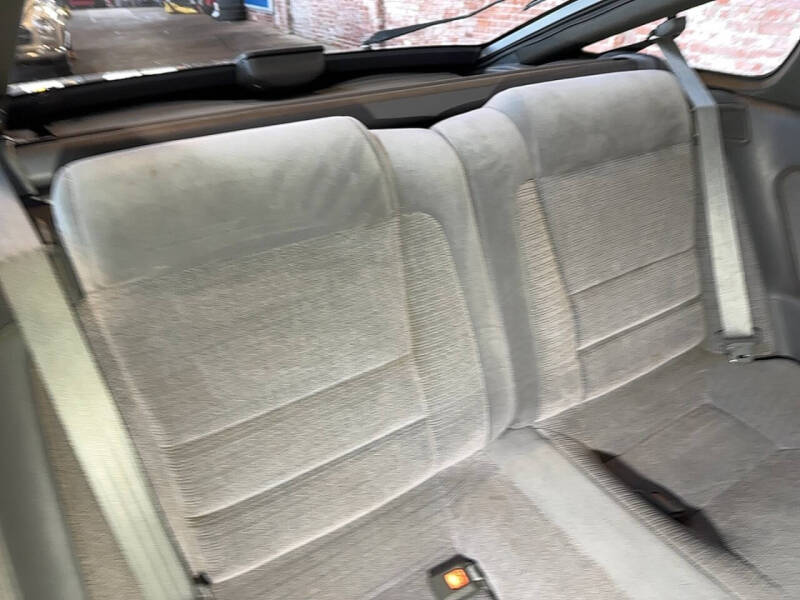 1990 Toyota Supra