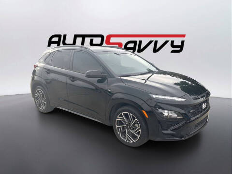 2023 Hyundai Kona