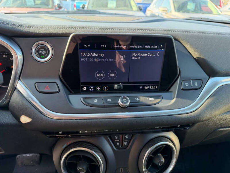 2019 Chevrolet Blazer LT