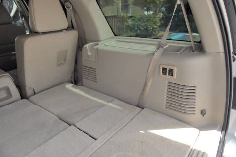 2014 Lincoln Navigator