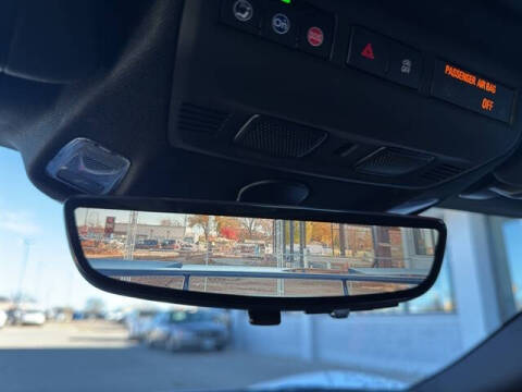 2021 Chevrolet Corvette Stingray