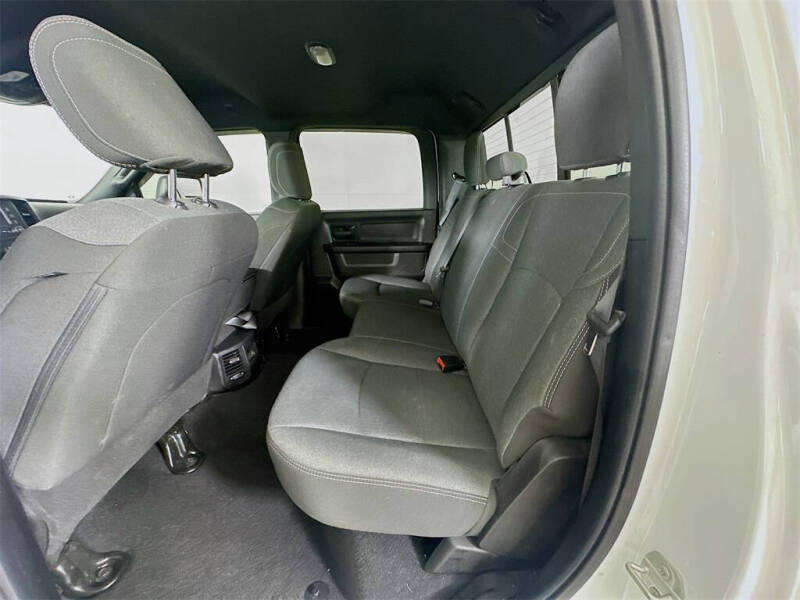 2023 RAM 2500 Tradesman