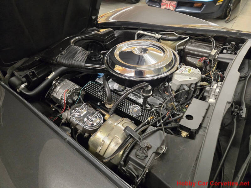 1981 Chevrolet Corvette