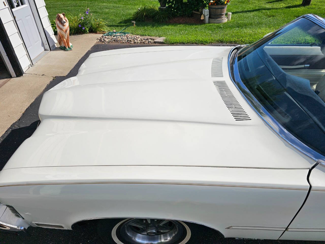 1973 Pontiac Grand Ville 53