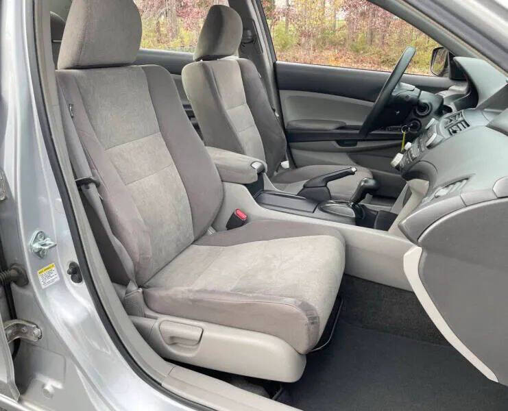 2009 Honda Accord LX