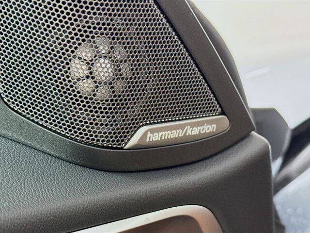 2026 BMW 4 Series 430i xDrive Gran Coupe