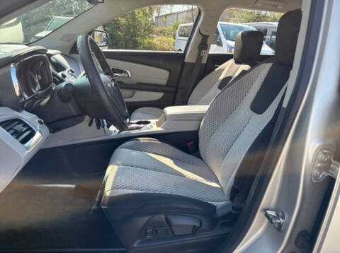 2013 GMC Terrain SLE-1