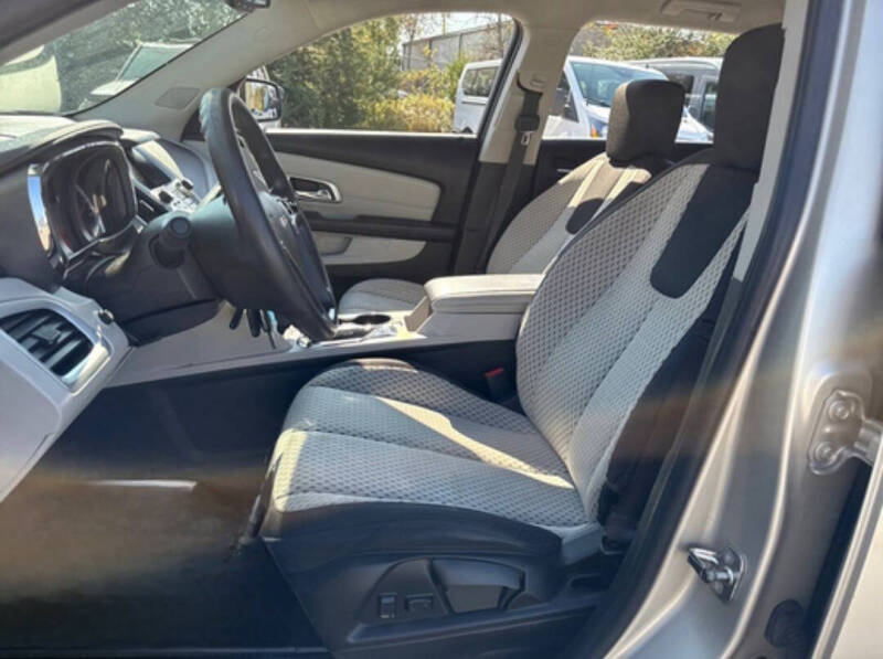 2013 GMC Terrain SLE-1