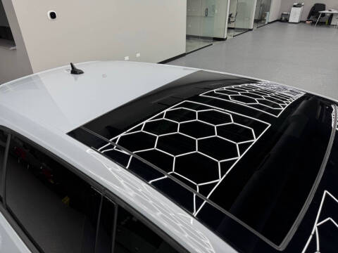 2020 Volkswagen Golf GTI SE