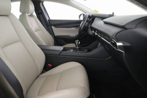 2020 Mazda Mazda3 Sedan Preferred