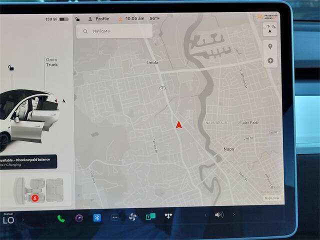 2020 Tesla Model Y Performance