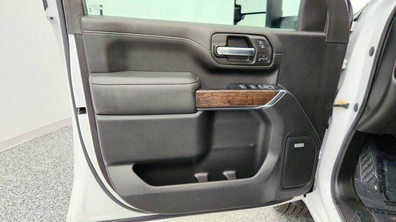 2020 GMC Sierra 2500HD